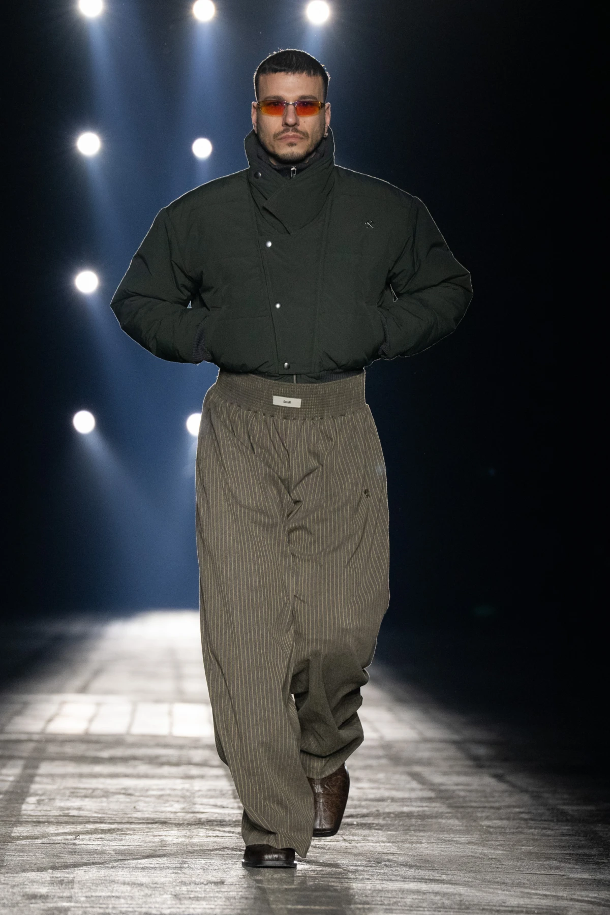 Tjedan mode u Berlinu ne bi bio isti bez GmbH