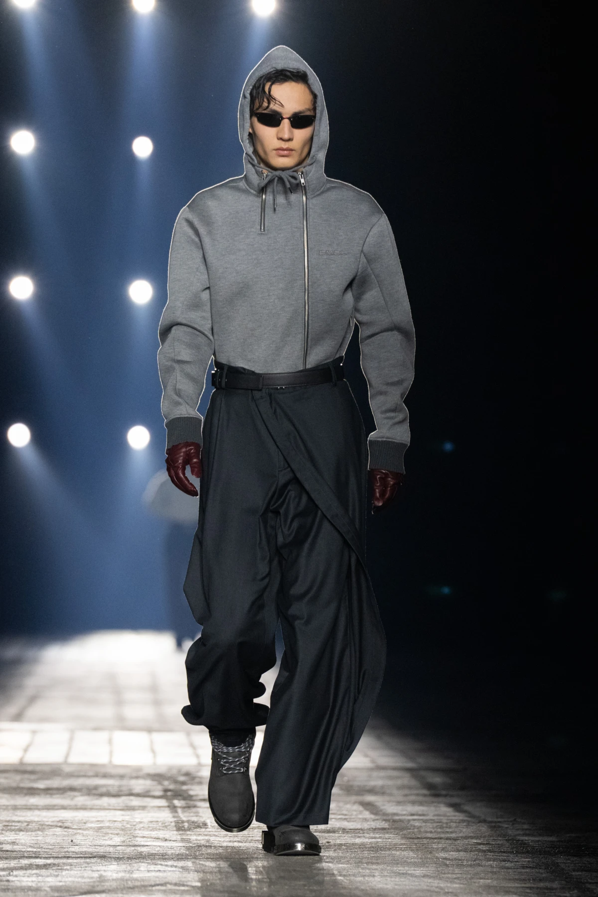 Tjedan mode u Berlinu ne bi bio isti bez GmbH