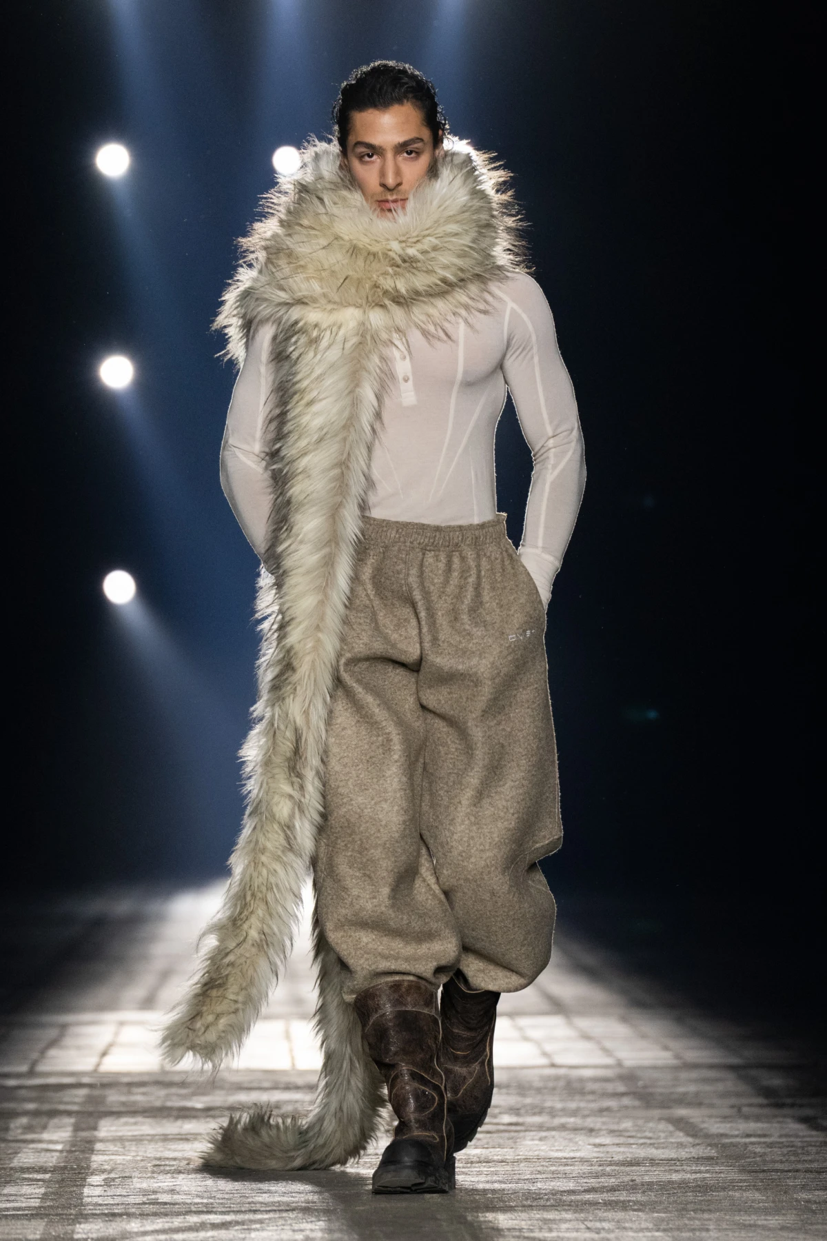 Tjedan mode u Berlinu ne bi bio isti bez GmbH