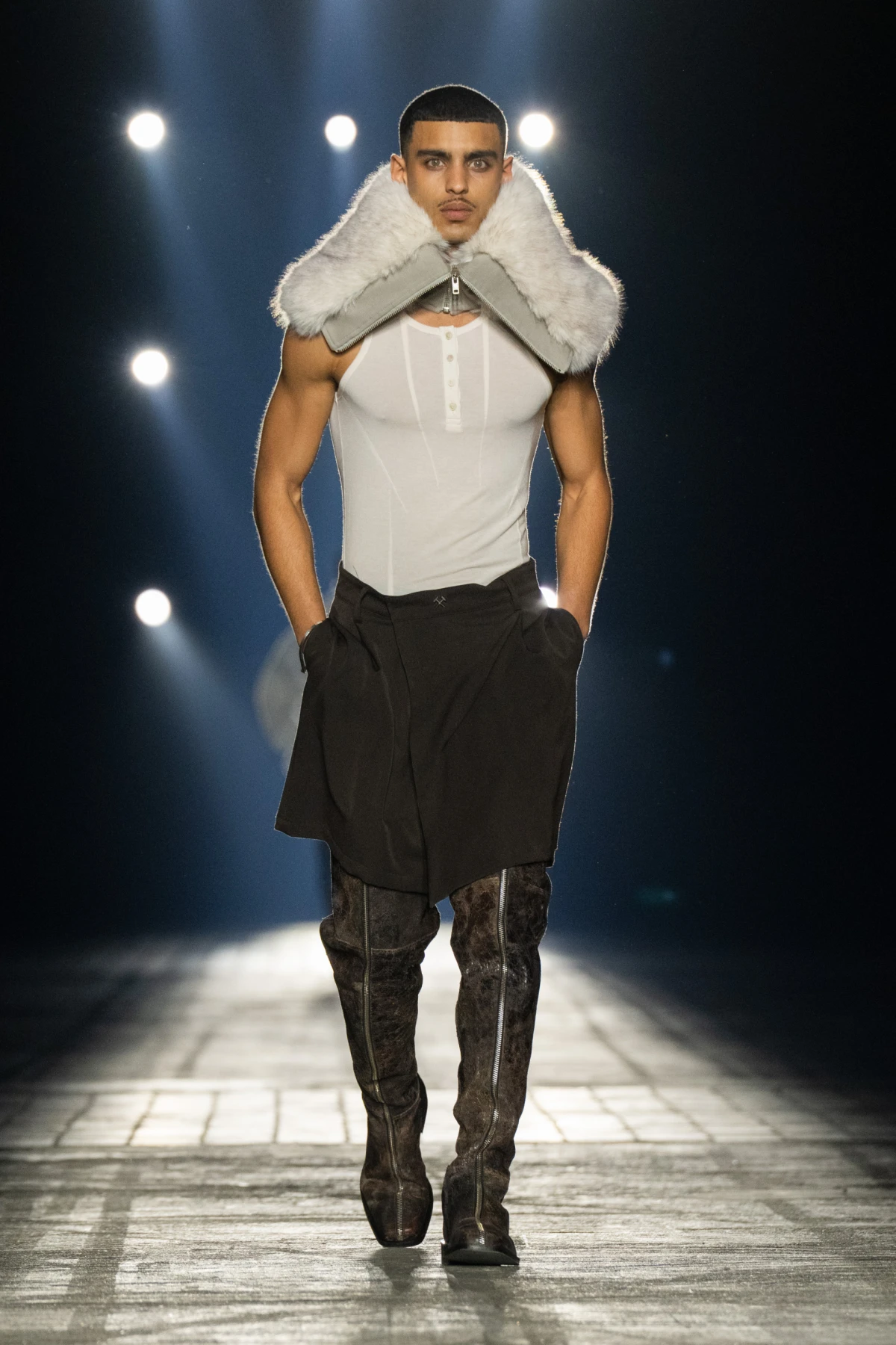 Tjedan mode u Berlinu ne bi bio isti bez GmbH