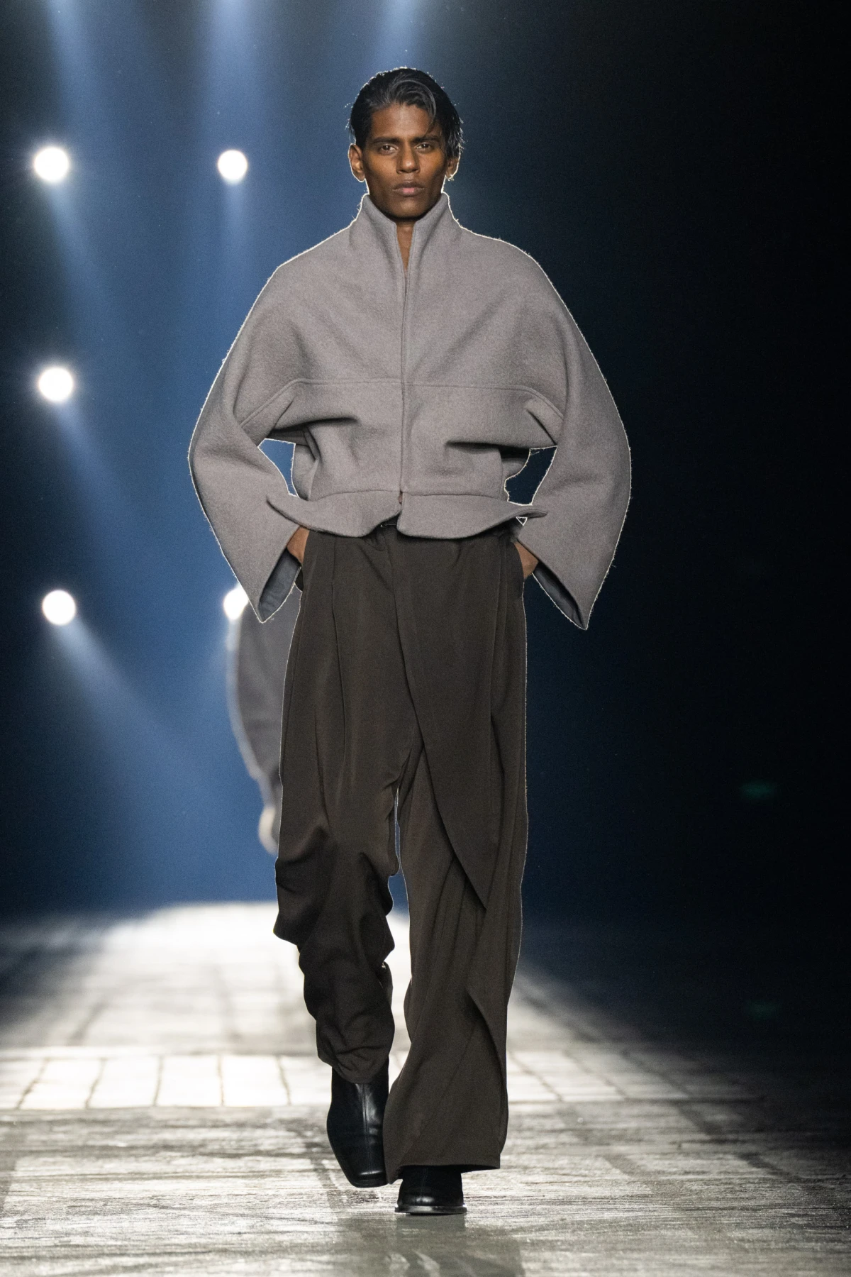 Tjedan mode u Berlinu ne bi bio isti bez GmbH