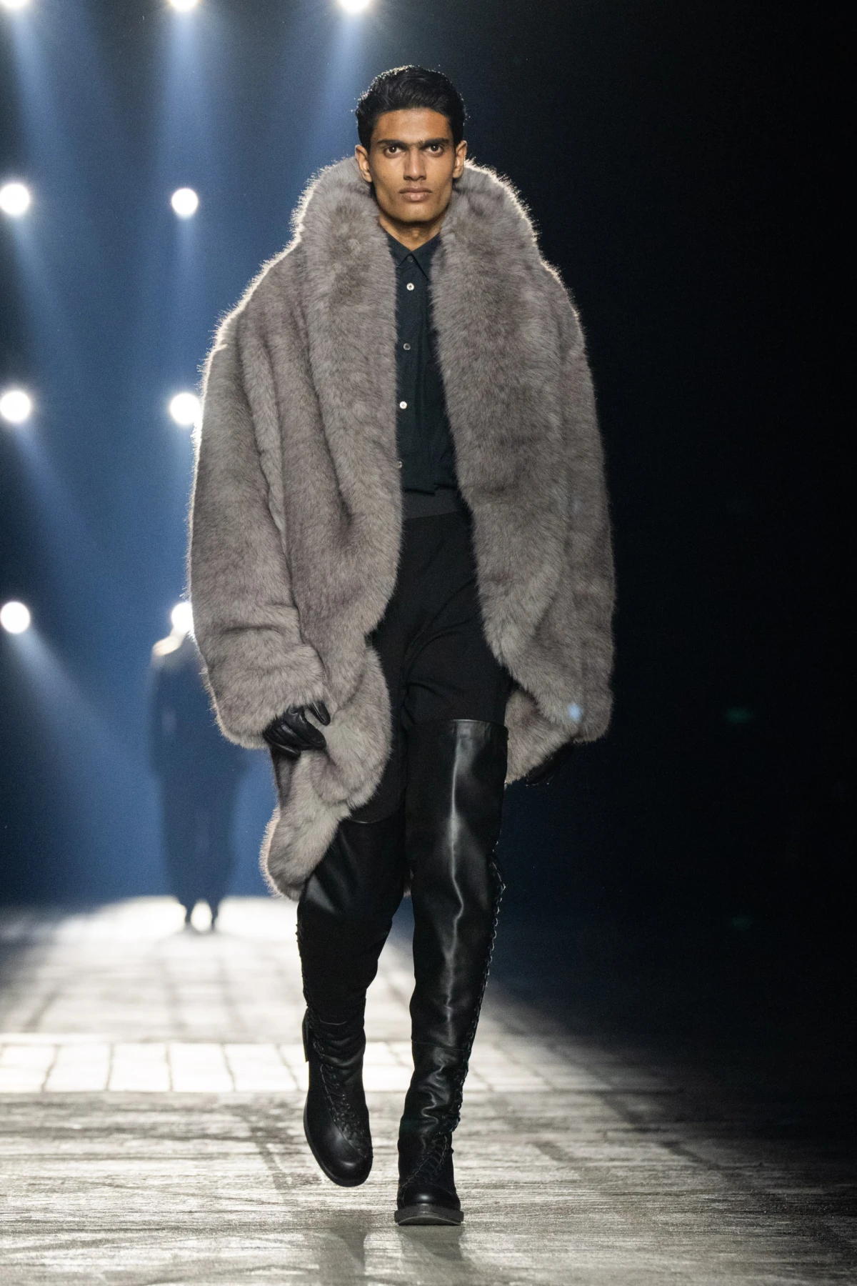 Tjedan mode u Berlinu ne bi bio isti bez GmbH