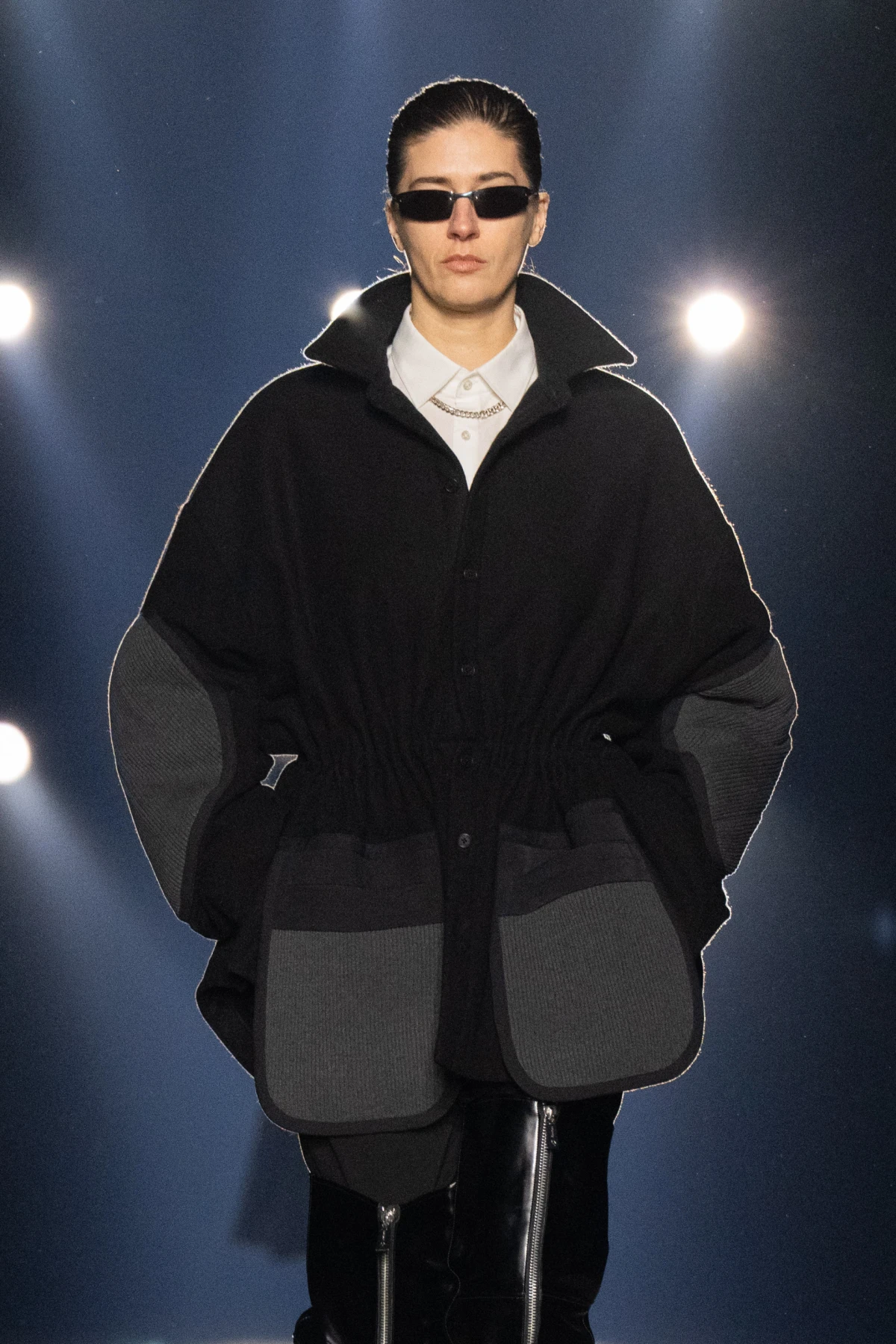 Tjedan mode u Berlinu ne bi bio isti bez GmbH