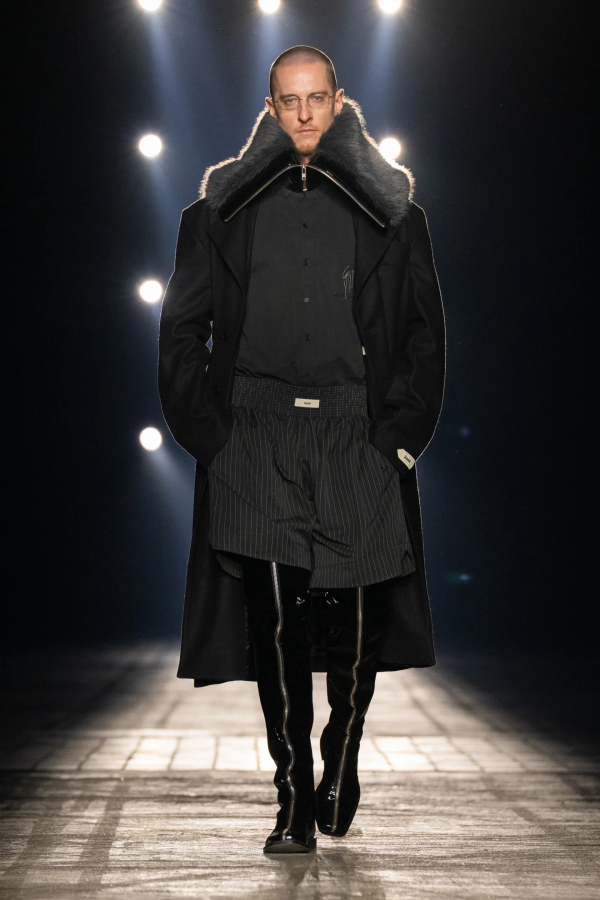 Tjedan mode u Berlinu ne bi bio isti bez GmbH