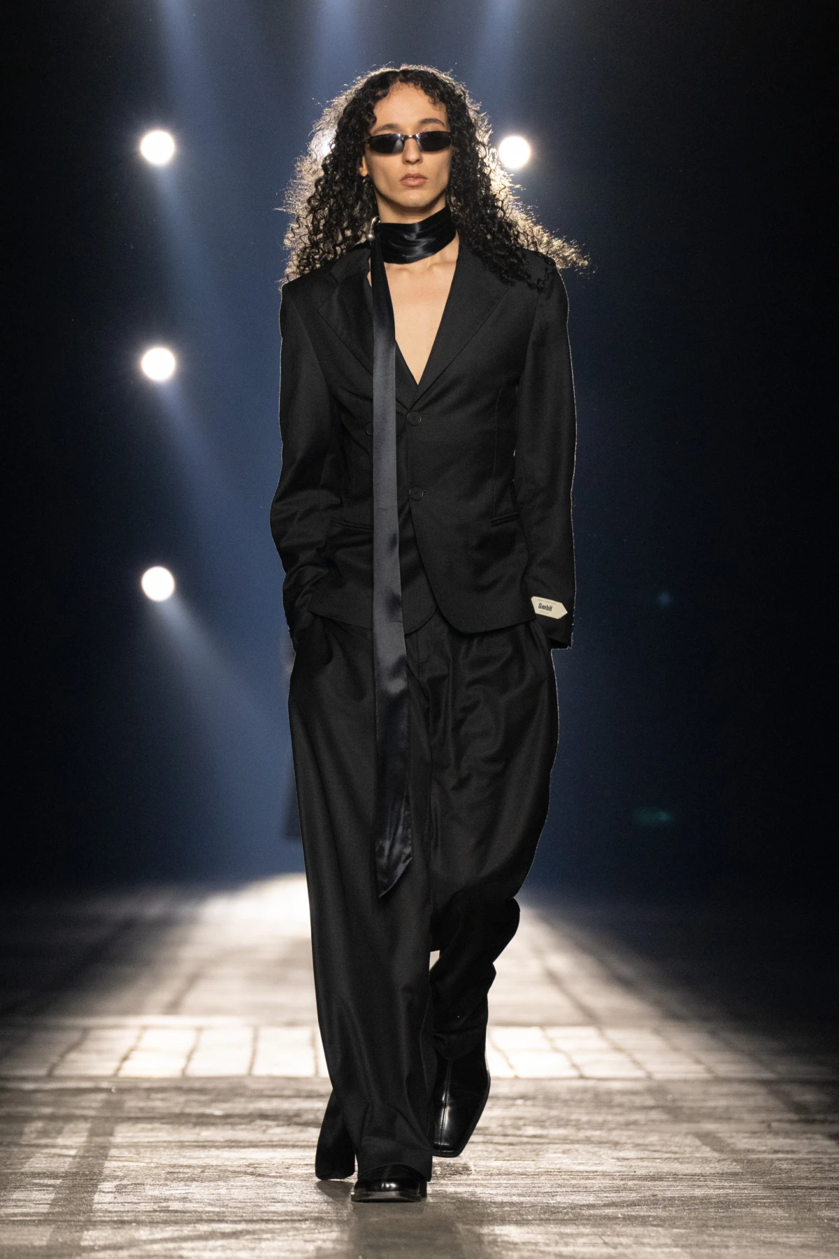 Tjedan mode u Berlinu ne bi bio isti bez GmbH