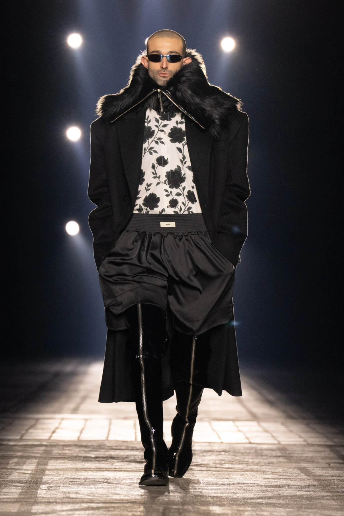 Tjedan mode u Berlinu ne bi bio isti bez GmbH