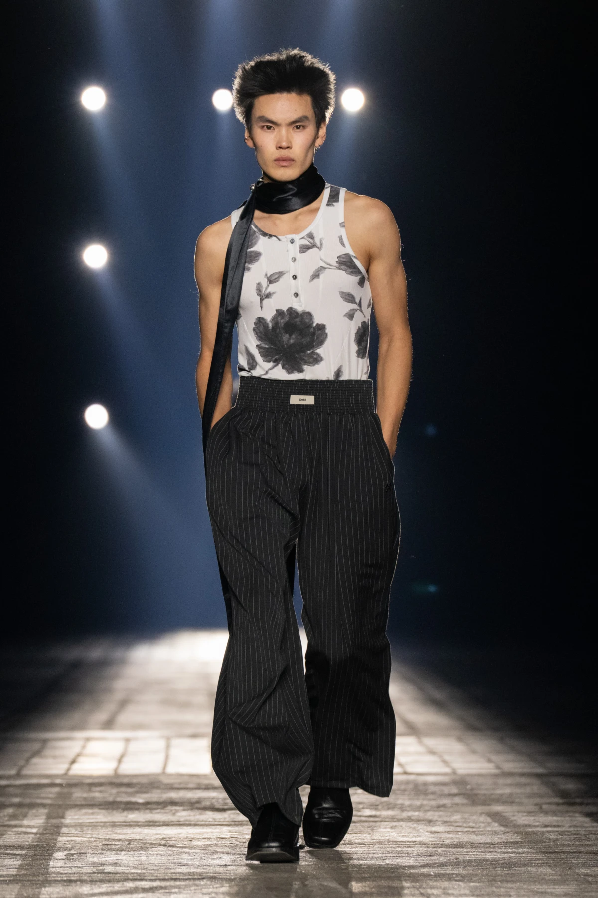 Tjedan mode u Berlinu ne bi bio isti bez GmbH