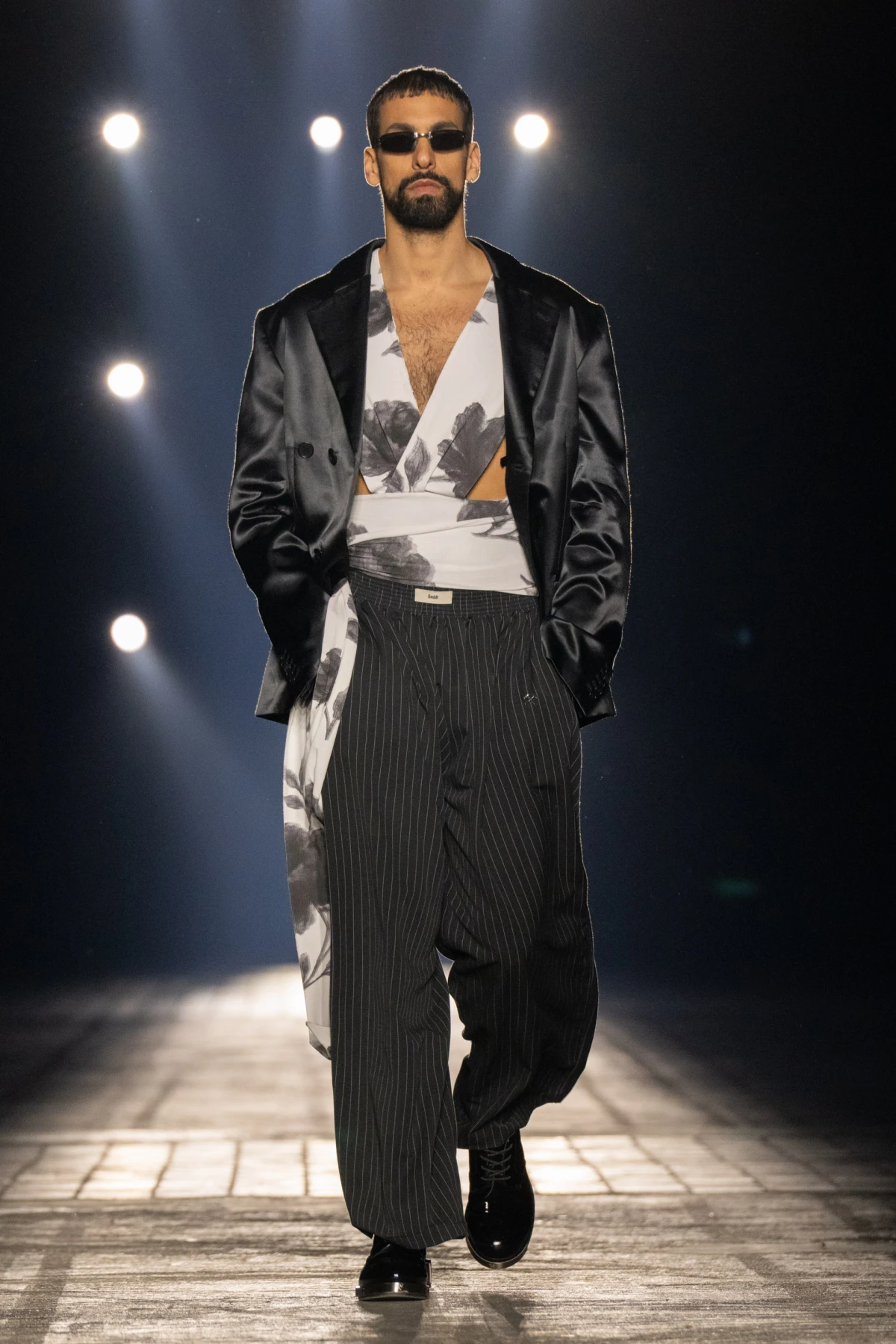 Tjedan mode u Berlinu ne bi bio isti bez GmbH