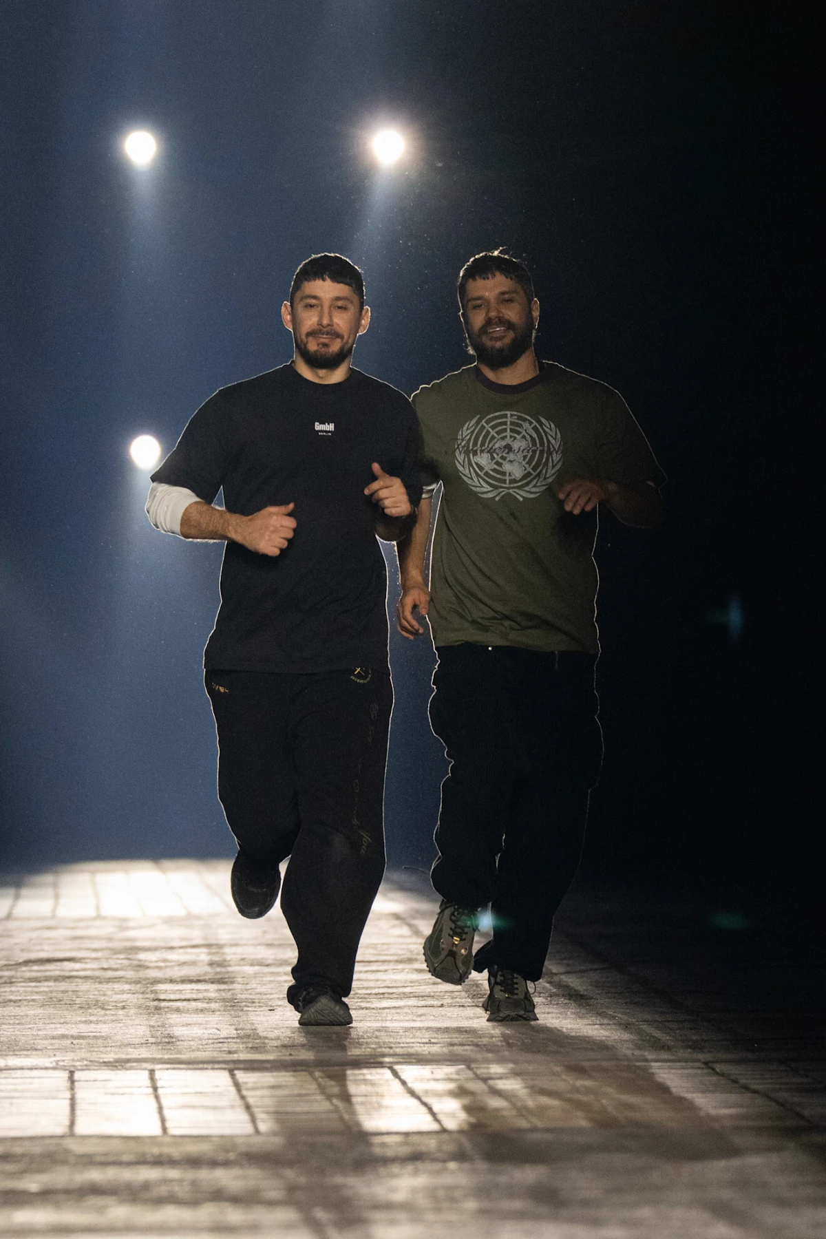 Tjedan mode u Berlinu ne bi bio isti bez GmbH