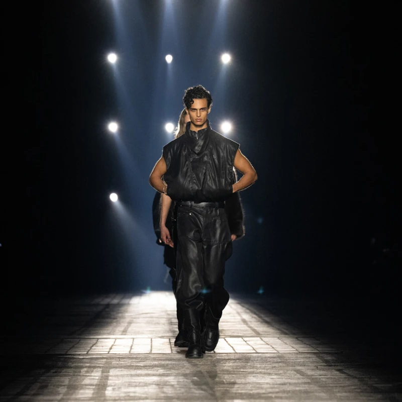 Tjedan mode u Berlinu ne bi bio isti bez GmbH