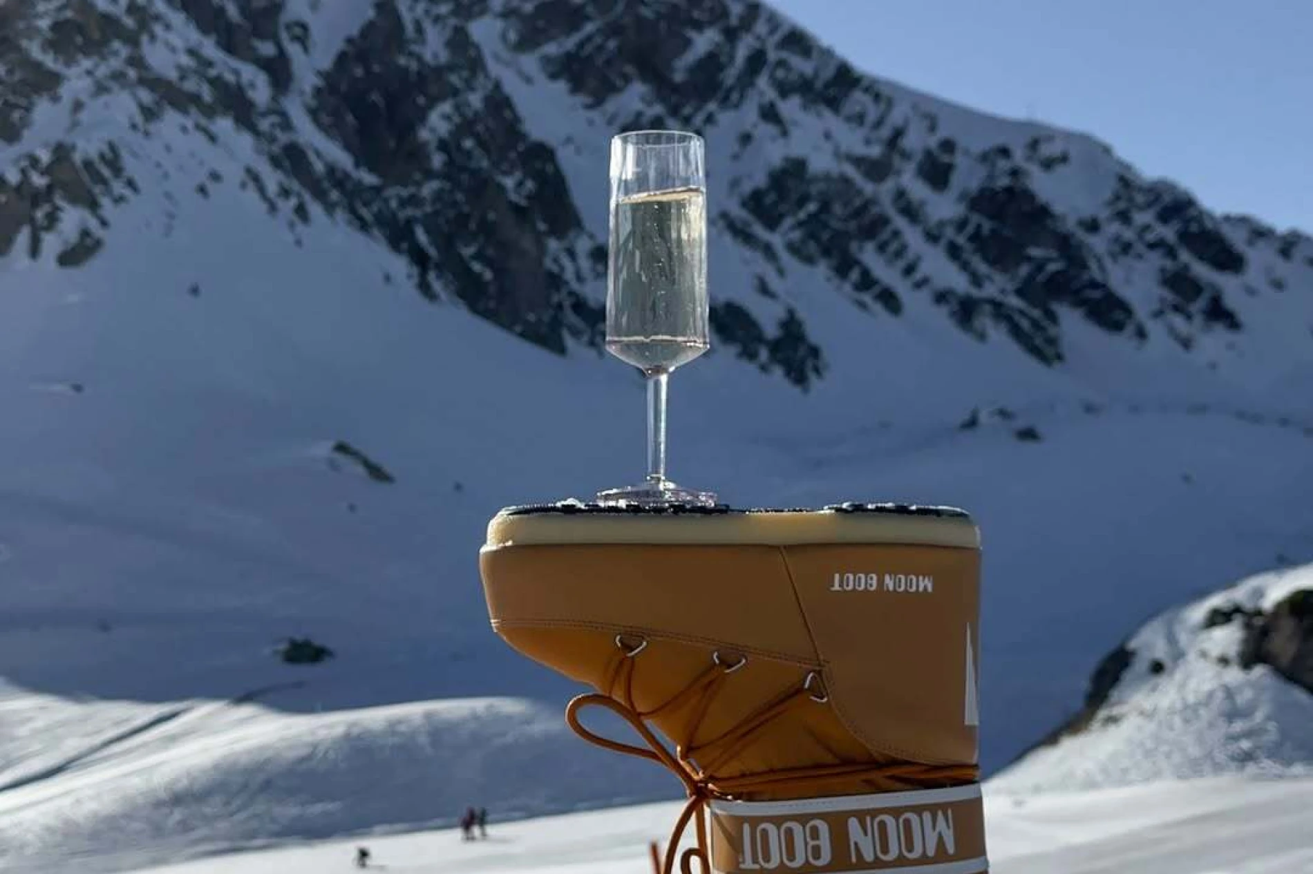 Na Sljemenu se ovog vikenda održava odličan apres-ski party!