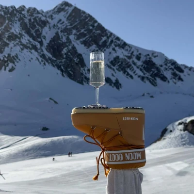 Na Sljemenu se ovog vikenda održava odličan apres-ski party!