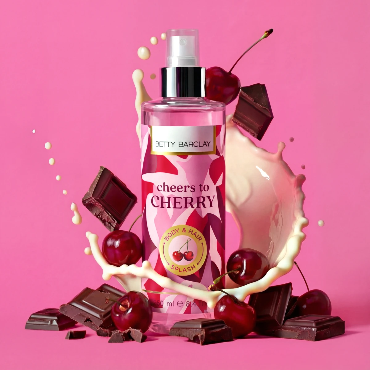 Ova mirisna maglica s notom tre&scaron;nje je na&scaron; novi favorit!