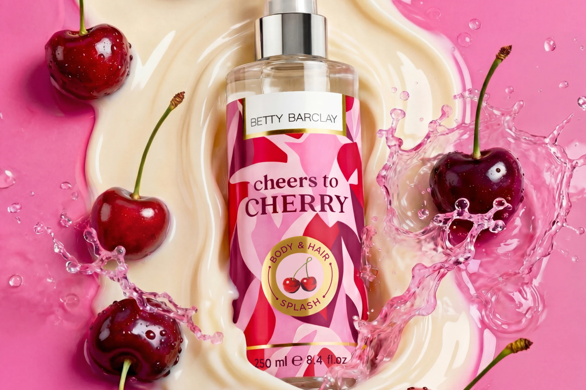 Ova mirisna maglica s notom tre&scaron;nje je na&scaron; novi favorit!