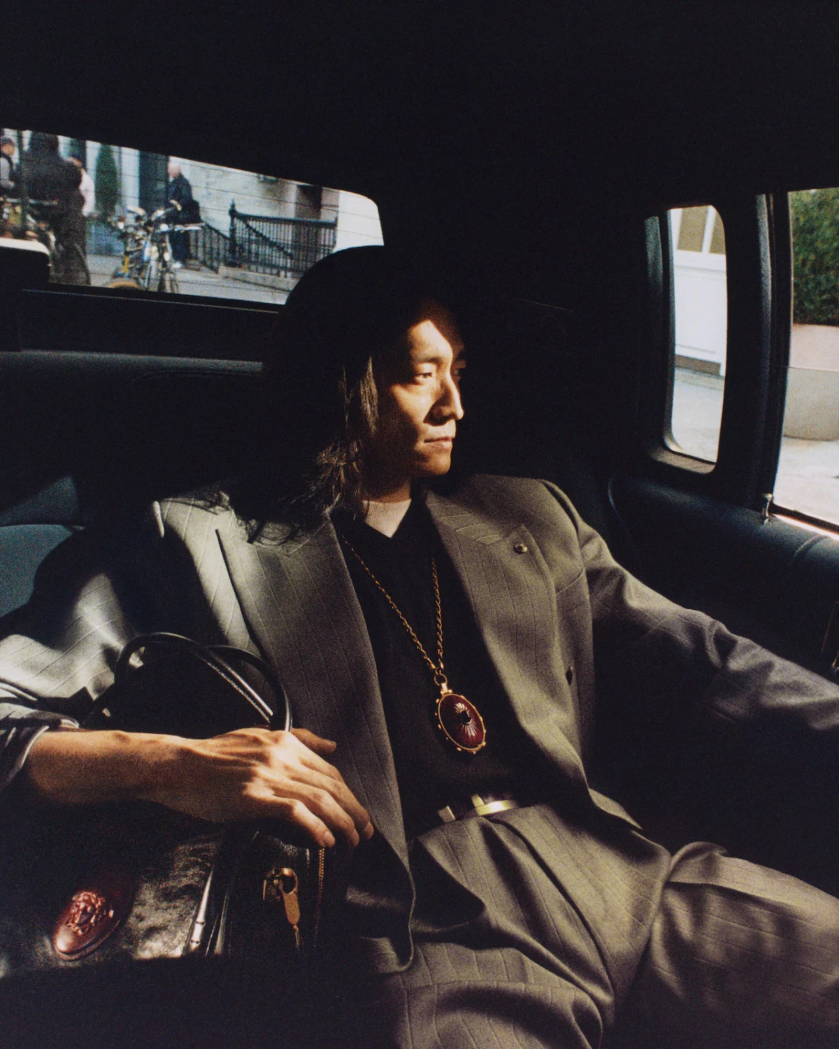 Ovako izgleda prva (i posljednja) kampanja iz nove Versace ere