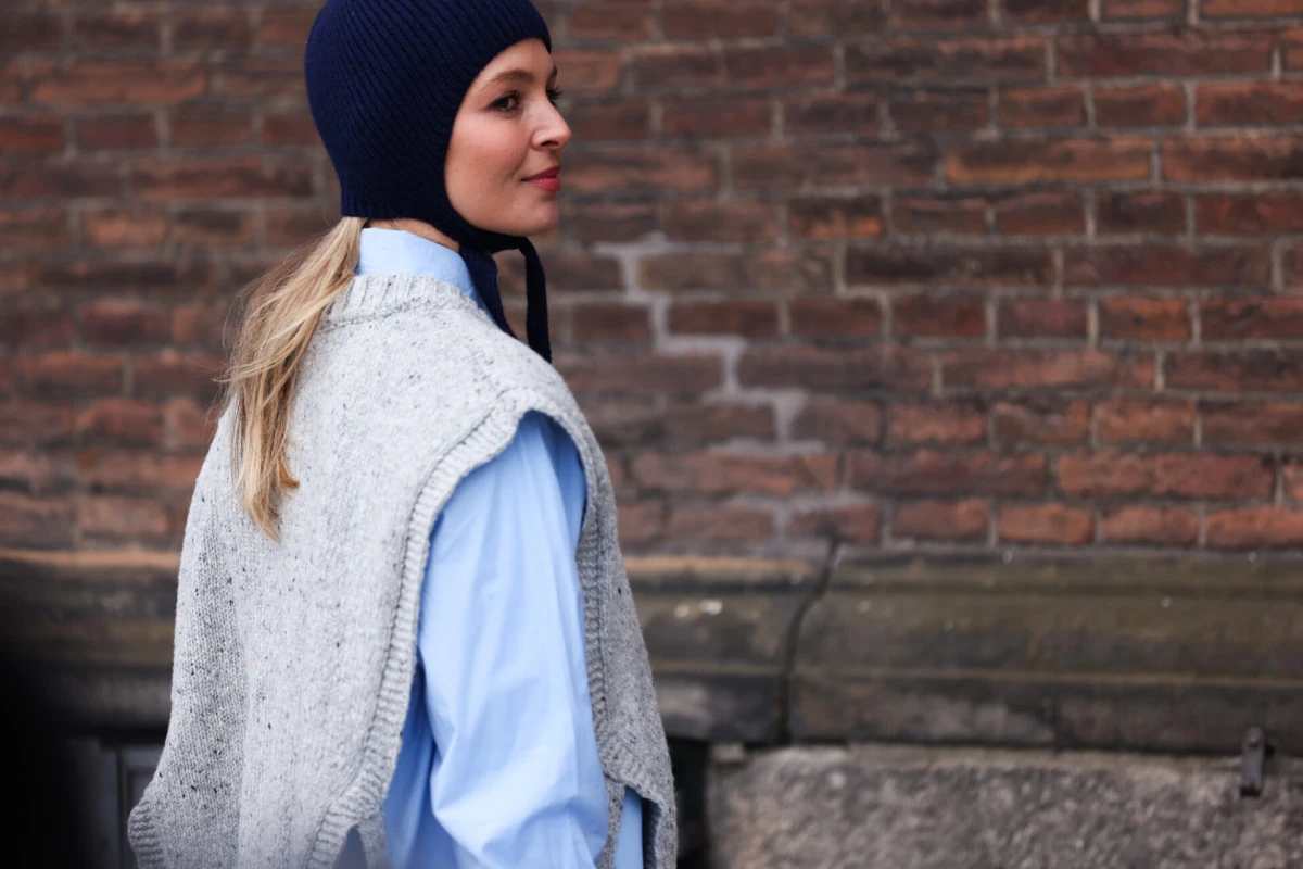 3 vrste kapa i &scaron;e&scaron;ira koje volimo i nosimo tijekom zime, a nisu klasika na koju smo naviknuli