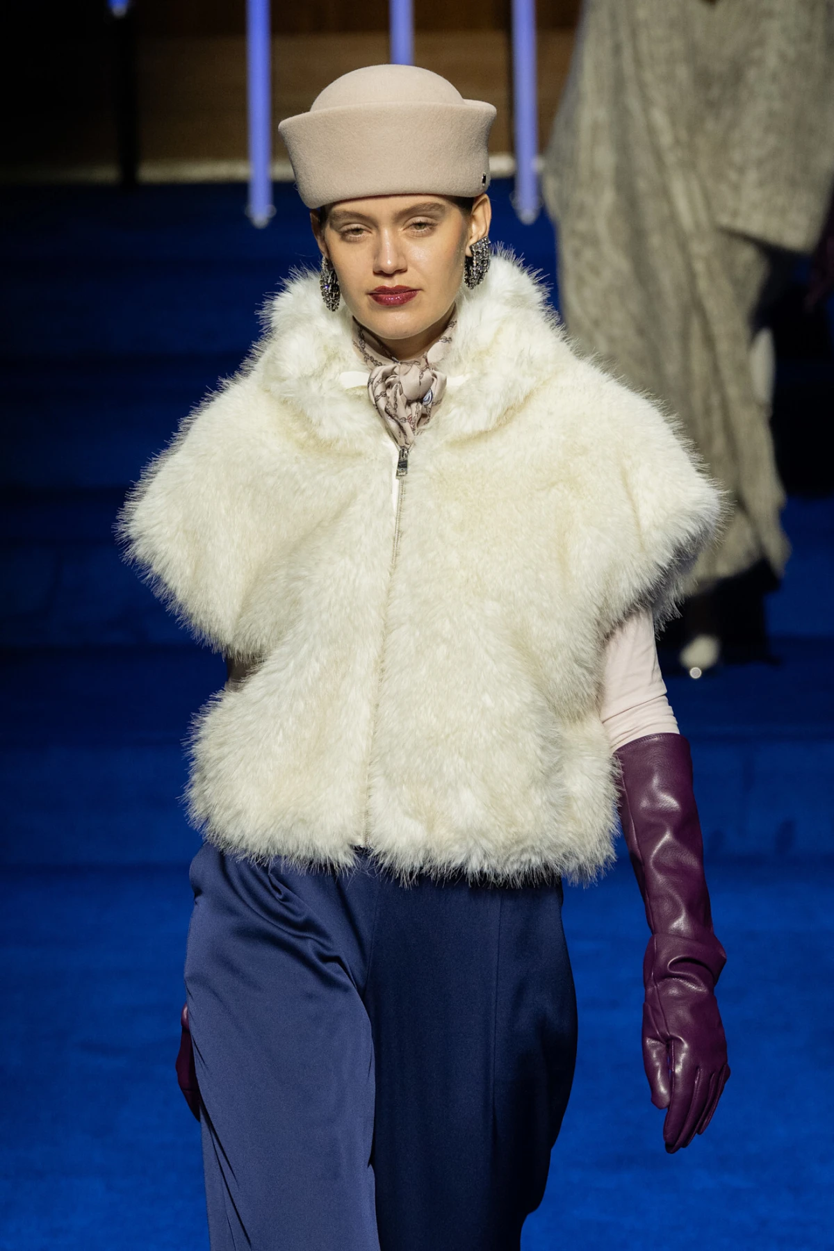 3 vrste kapa i &scaron;e&scaron;ira koje volimo i nosimo tijekom zime, a nisu klasika na koju smo naviknuli