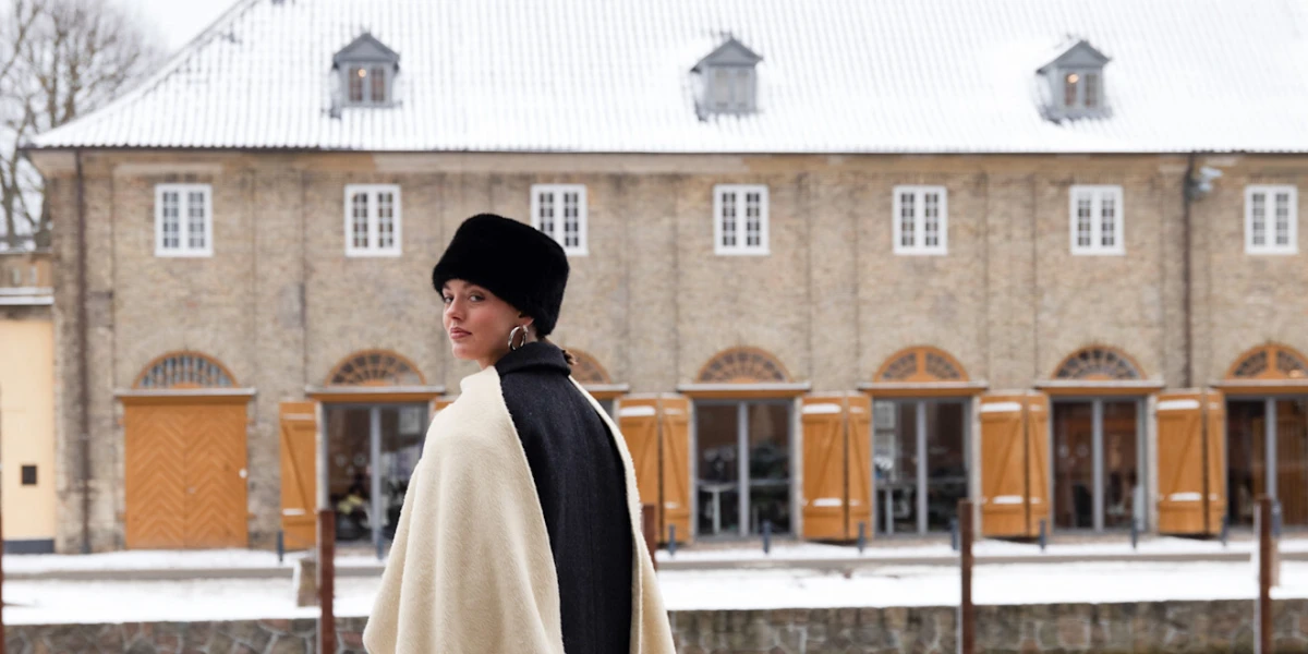 3 vrste kapa i &scaron;e&scaron;ira koje volimo i nosimo tijekom zime, a nisu klasika na koju smo naviknuli