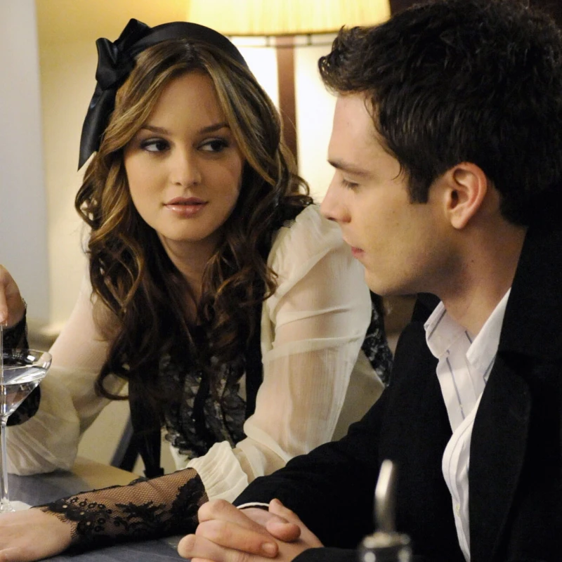 Autorica Tračerice pi&scaron;e nastavak samo o životu Blair Waldorf!