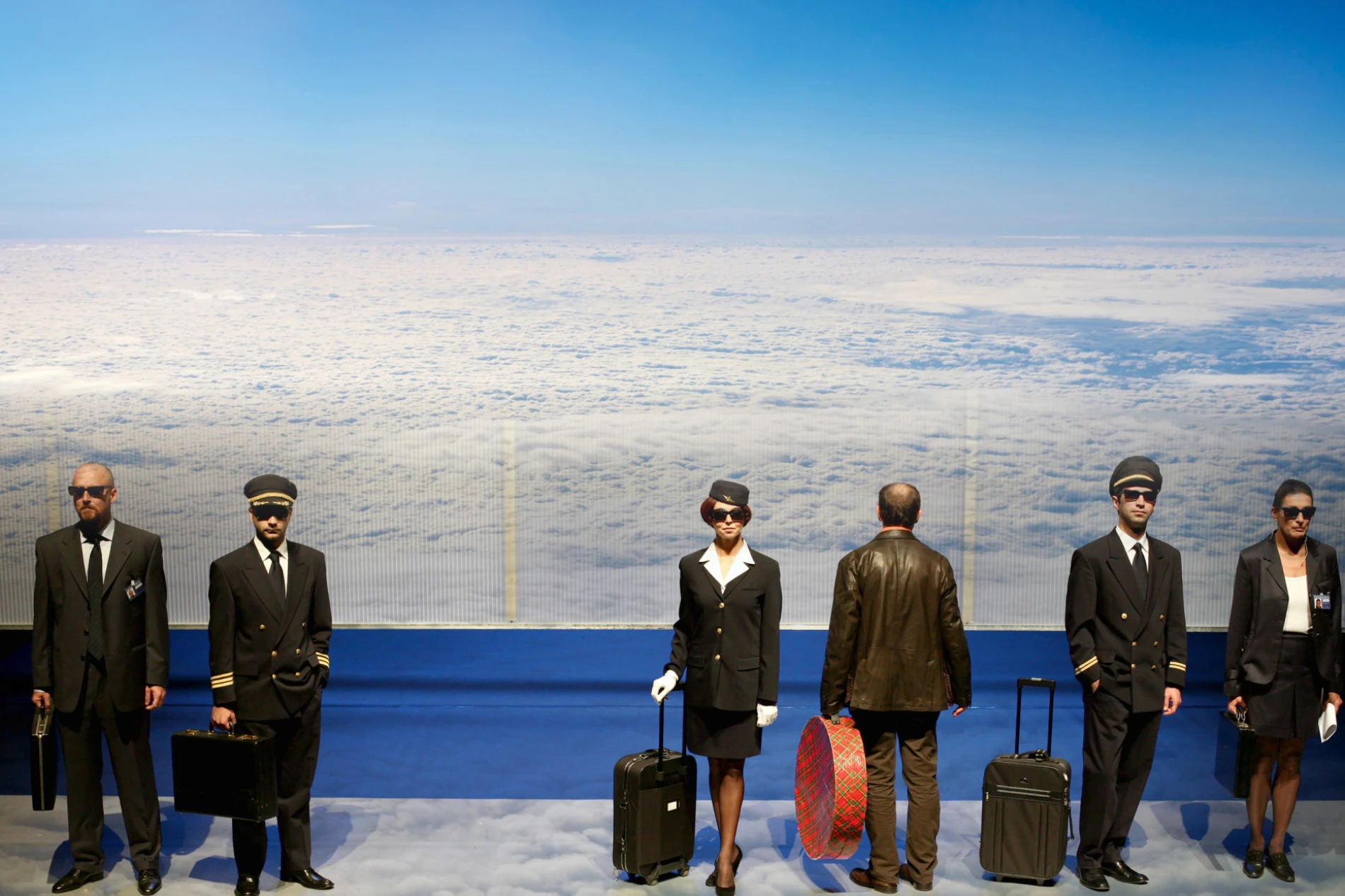 Pi&scaron;e Tena &Scaron;tivičić: Ti živi&scaron; u oblacima, mala