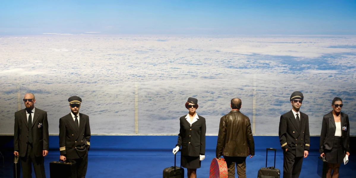 Pi&scaron;e Tena &Scaron;tivičić: Ti živi&scaron; u oblacima, mala