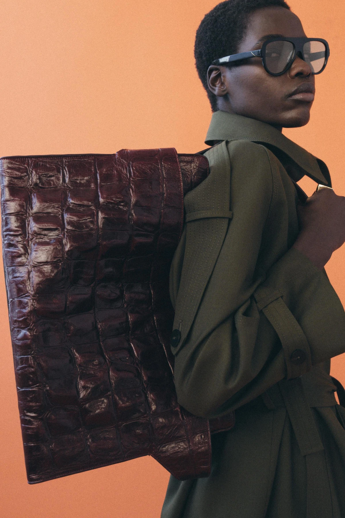 Zara ima novu torbu koja nas nevjerojatno podsjeća na dizajnerski model