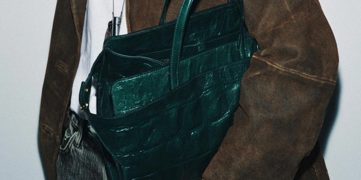 Zara ima novu torbu koja nas nevjerojatno podsjeća na dizajnerski model