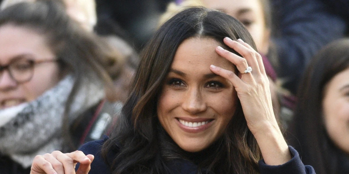 Meghan Markle i njen brend As Ever su predstavili najslađu kolekciju za Valentinovo