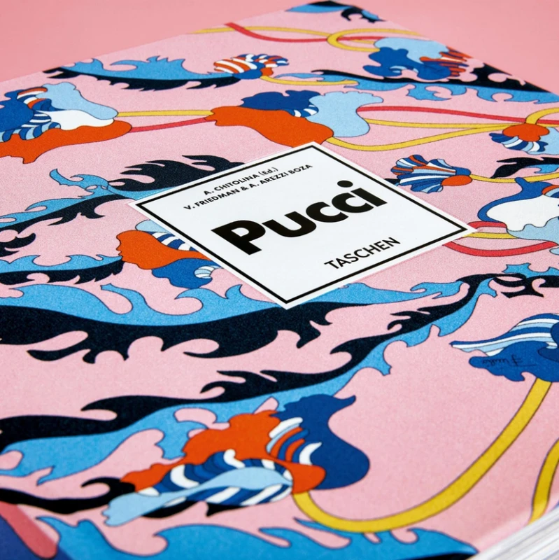 &Scaron;est modnih knjiga koje kupujemo na top Taschen sniženju