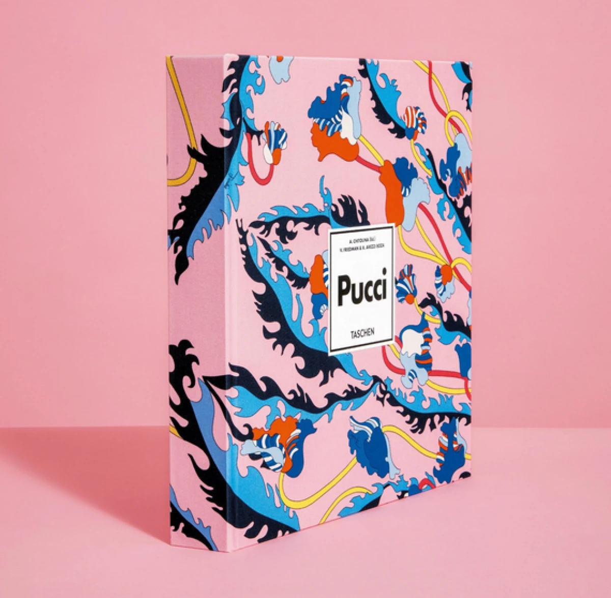 &Scaron;est modnih knjiga koje kupujemo na top Taschen sniženju