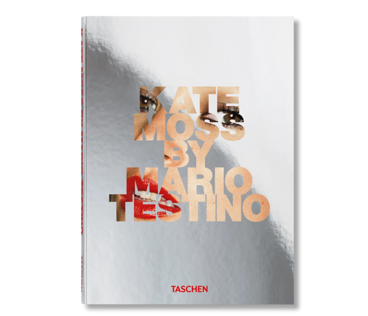 &Scaron;est modnih knjiga koje kupujemo na top Taschen sniženju