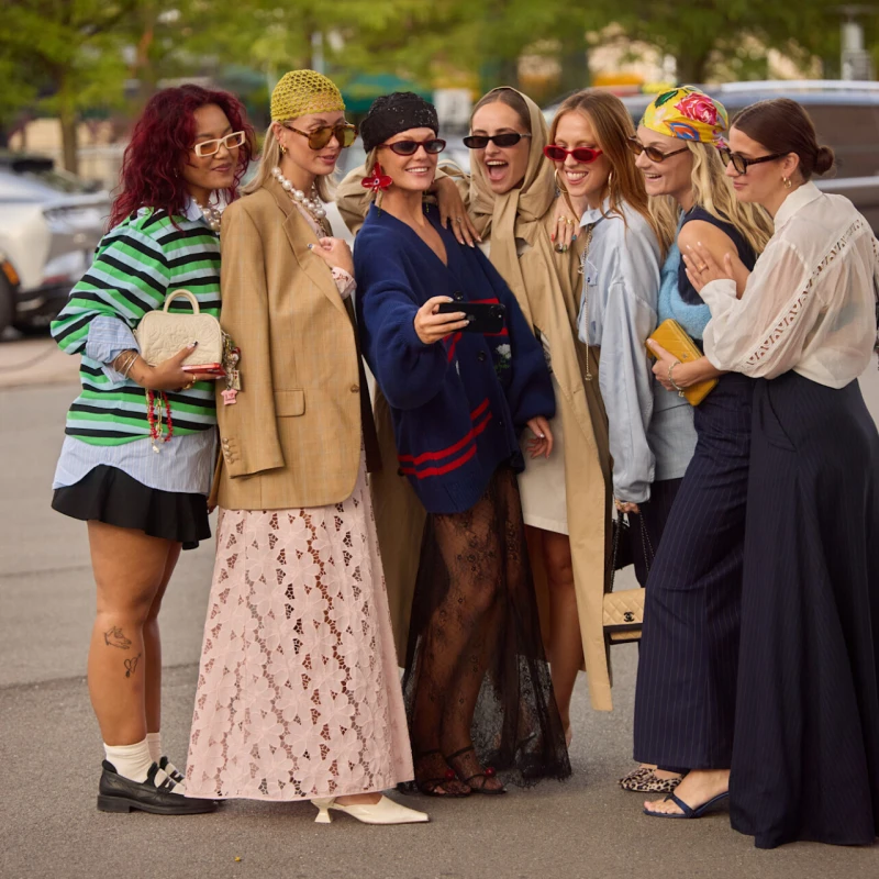 Donosimo 5 načina kako proslaviti Galentine&rsquo;s Day