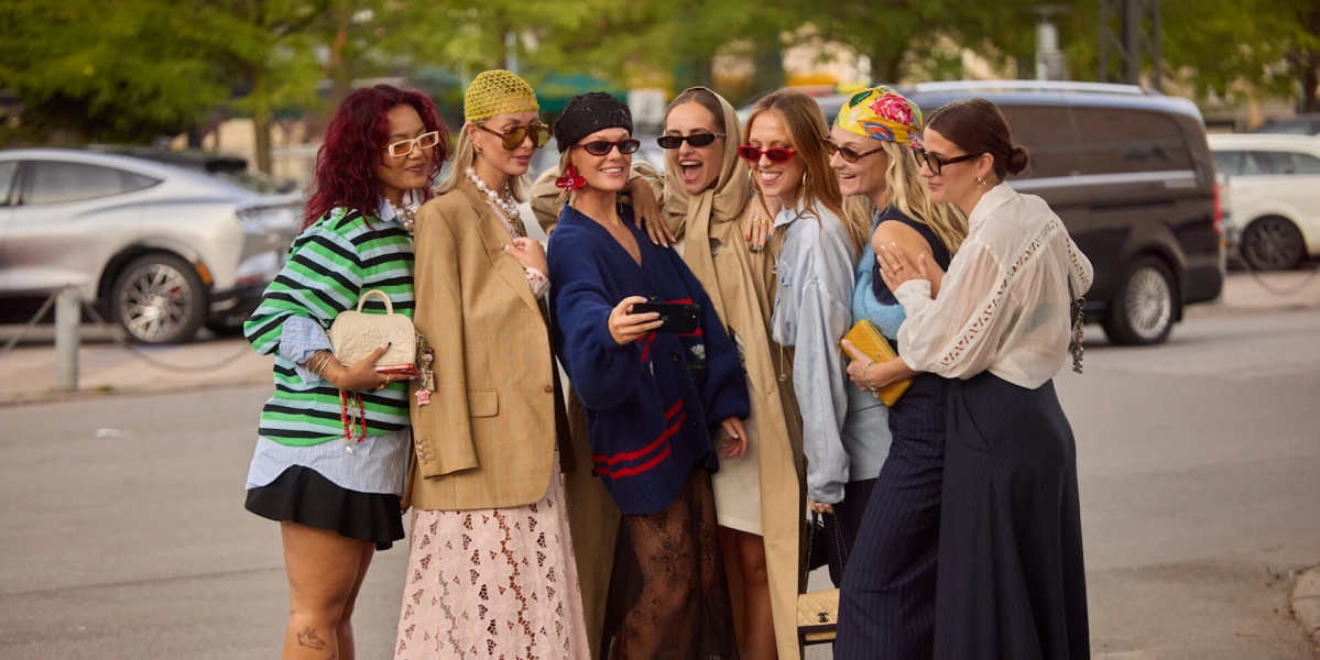 Donosimo 5 načina kako proslaviti Galentine&rsquo;s Day