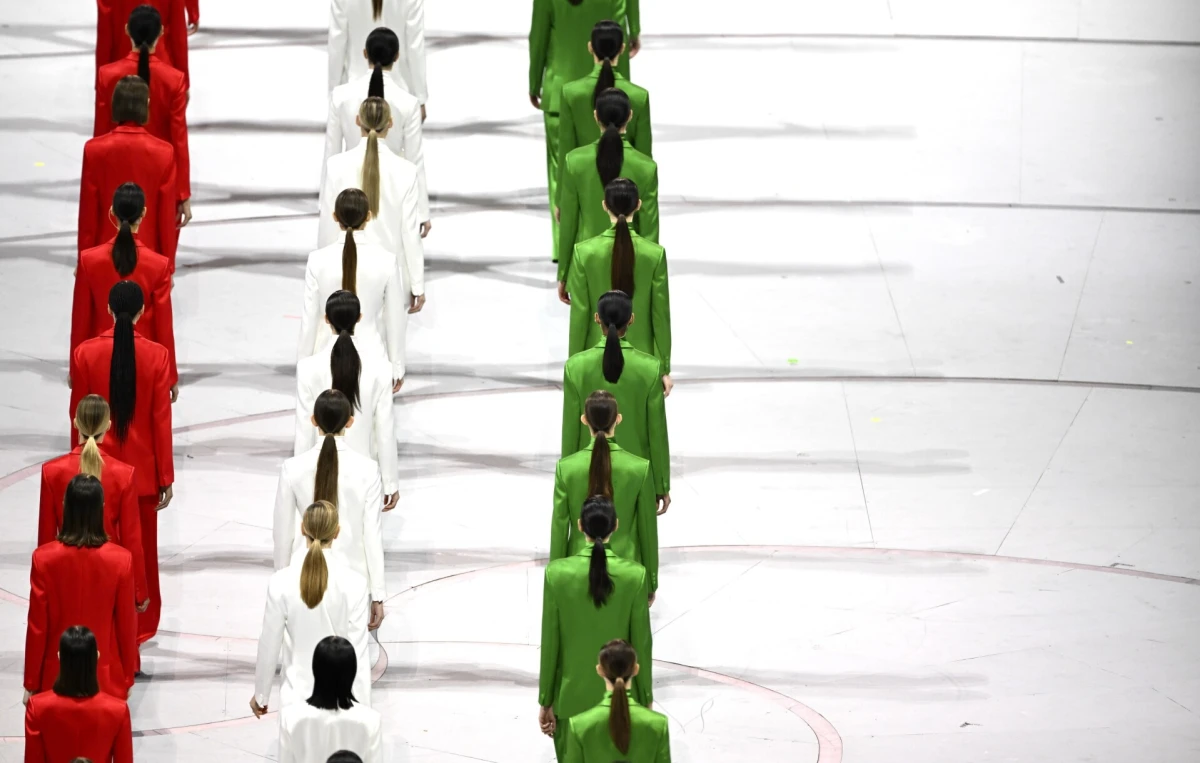 Najbolji trenuci spektakularnog otvorenja Zimskih olimpijskih igara 2026.