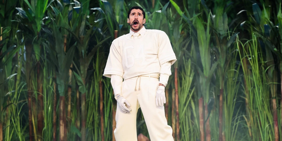 Bad Bunny je za najveći trenutak svoje karijere odabrao Zara kombinaciju. Za&scaron;to?