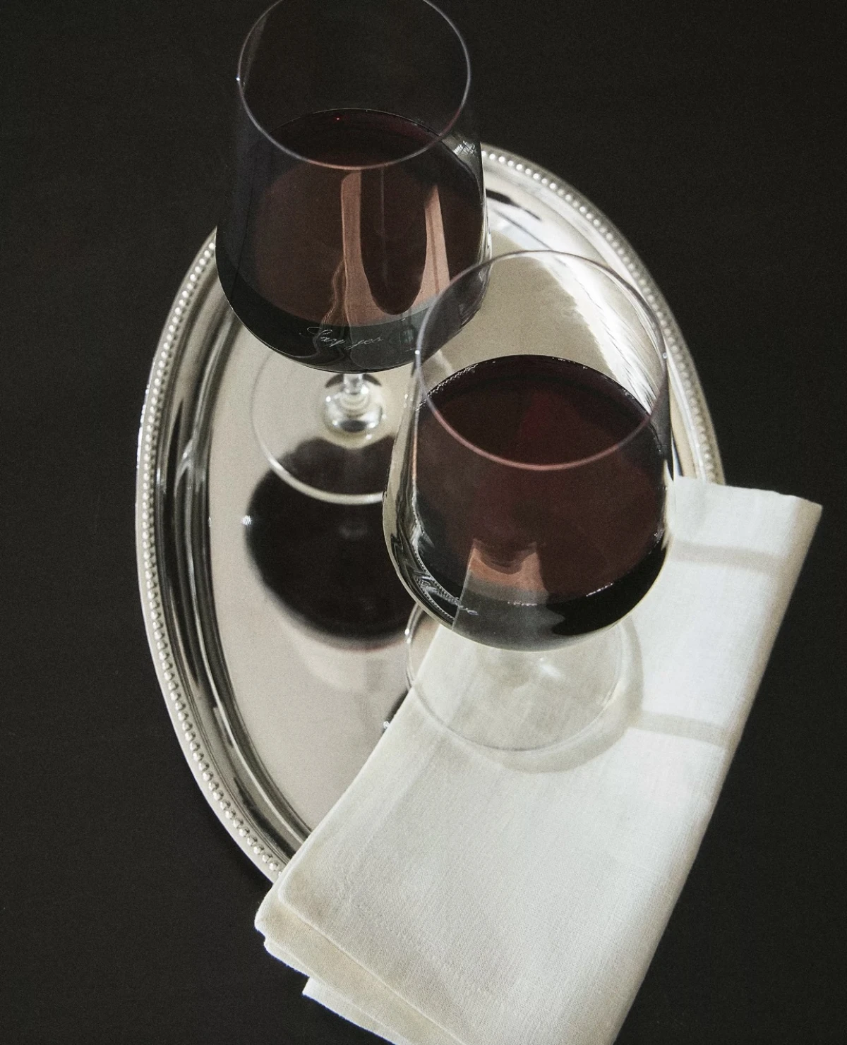 Valentinovo kod kuće? Zara Home ima prekrasne detalje za večeru udvoje