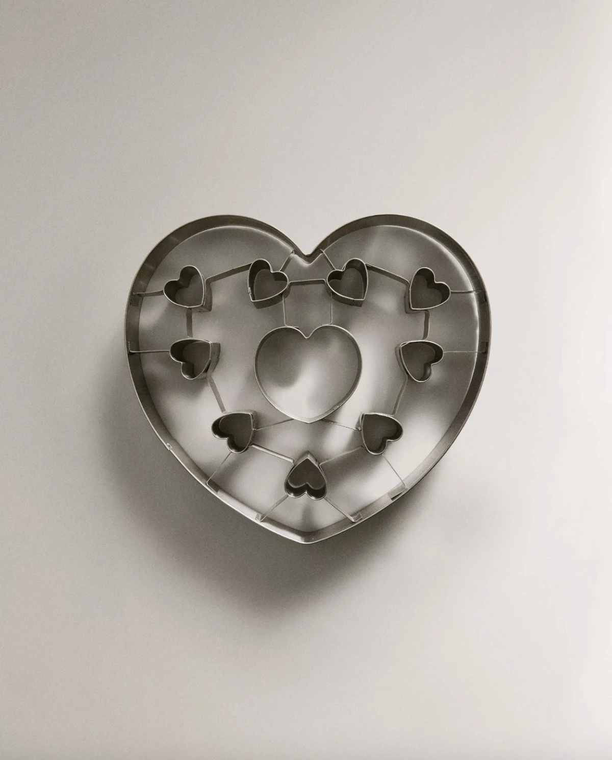 Valentinovo kod kuće? Zara Home ima prekrasne detalje za večeru udvoje