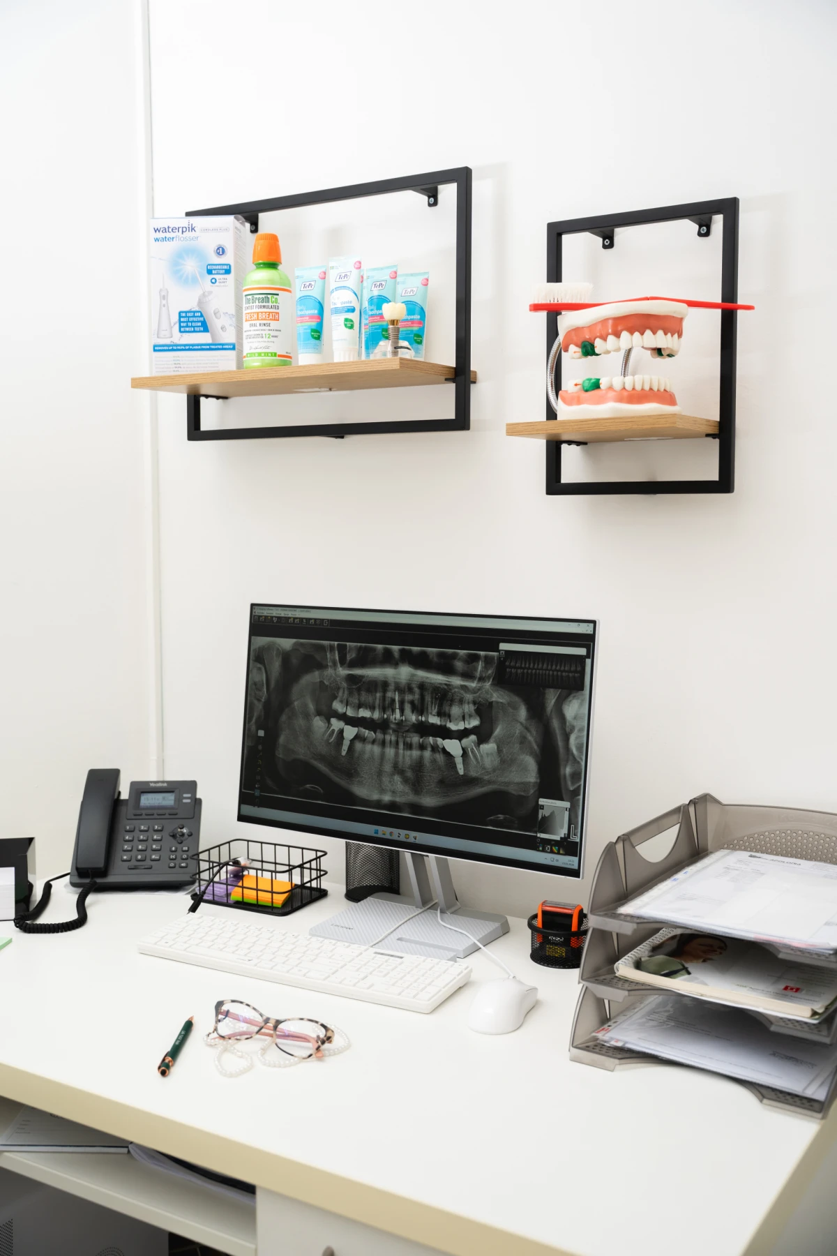 Tim Poliklinike Apolonia iz Labina otkriva tajne savr&scaron;enog osmijeha