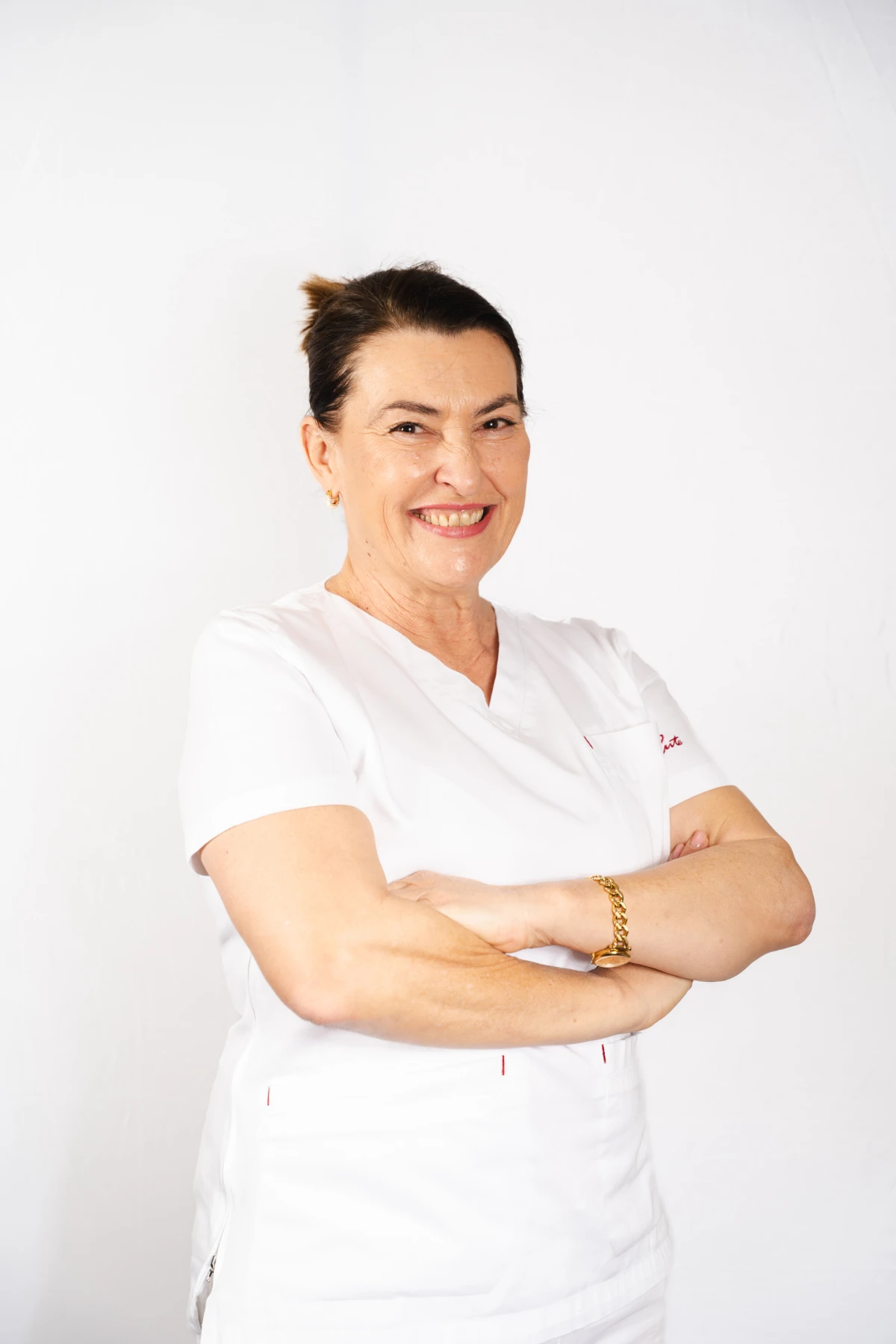 Tim Poliklinike Apolonia iz Labina otkriva tajne savr&scaron;enog osmijeha