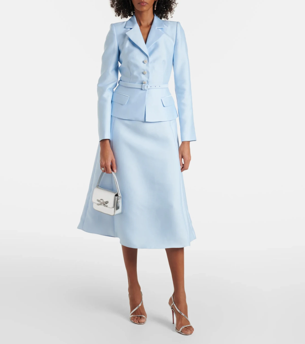 Prona&scaron;li smo top plave komade po uzoru na Lady Gagu na Super Bowlu