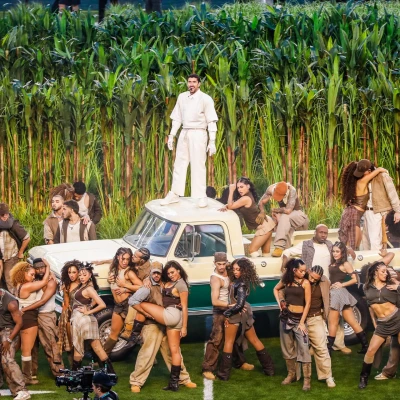 Bad Bunny i nastup s kojim je u&scaron;ao u povijest: Sru&scaron;io rekord Kendrick Lamara