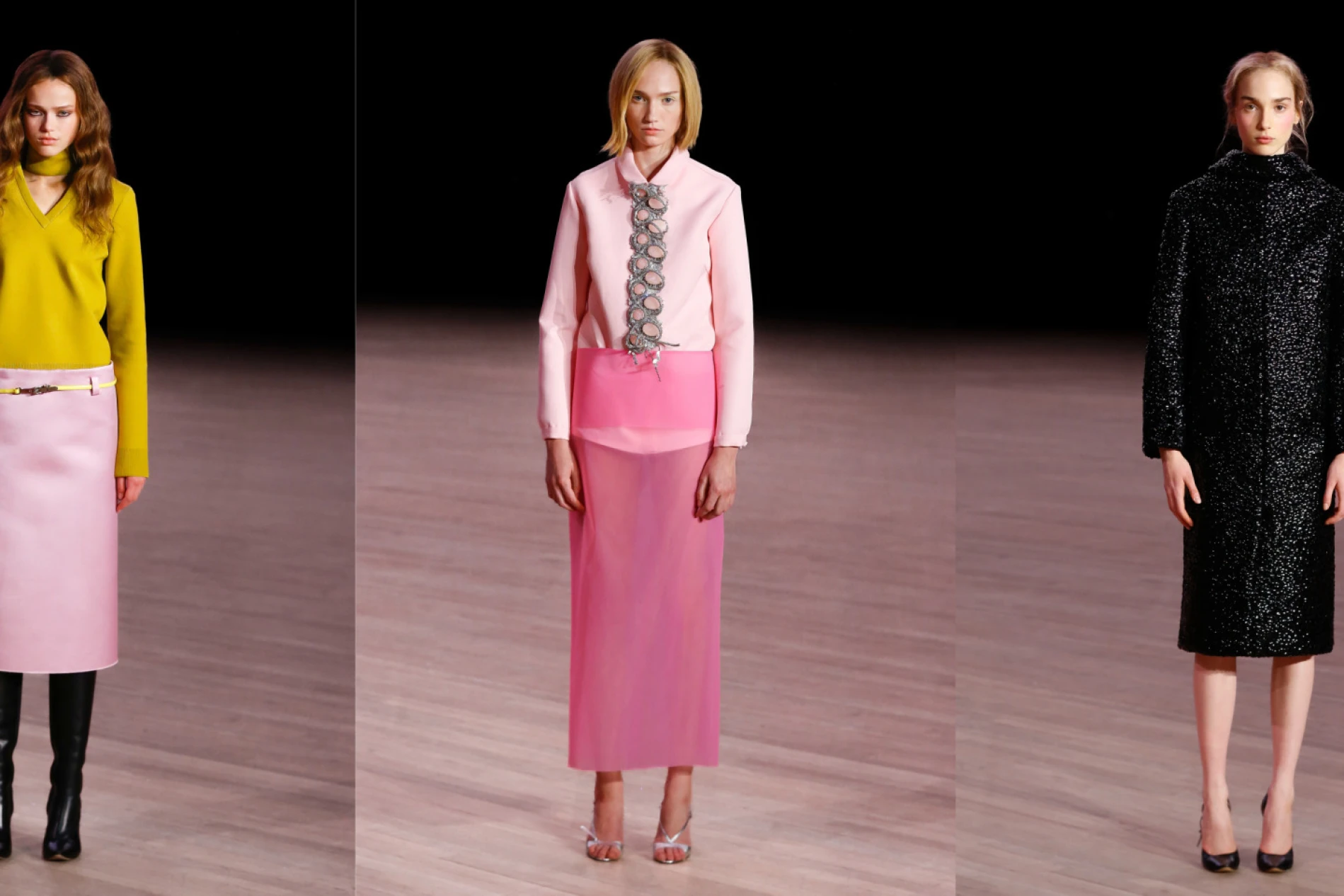 Marc Jacobs u novoj kolekciji preispituje postojanost na&scaron;ih sjećanja