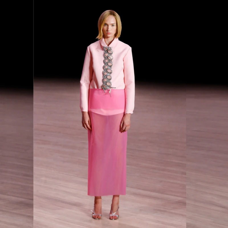 Marc Jacobs u novoj kolekciji preispituje postojanost na&scaron;ih sjećanja