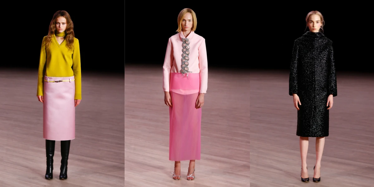 Marc Jacobs u novoj kolekciji preispituje postojanost na&scaron;ih sjećanja