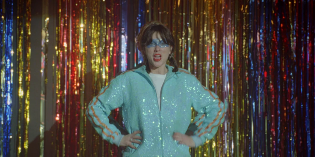 Taylor Swift nas vraća u devedesete novim spotom za pjesmu &lsquo;Opalite&rsquo;