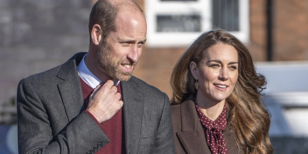 Znate li koja je omiljena destinacija za skijanje Kate Middleton i princa Williama?