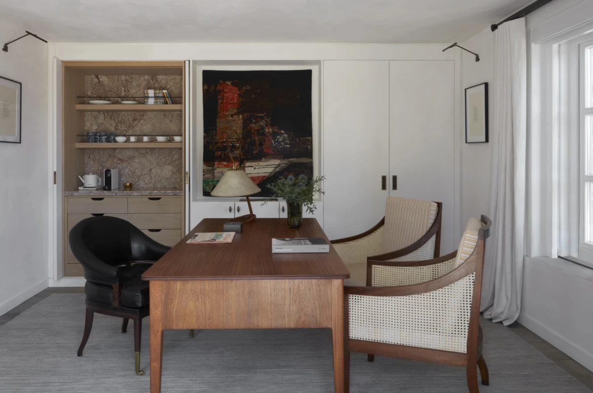 Ma&scaron;tate o moru i visokim temperaturama? Ova kuća na Peleponezu je na&scaron; ljetni san