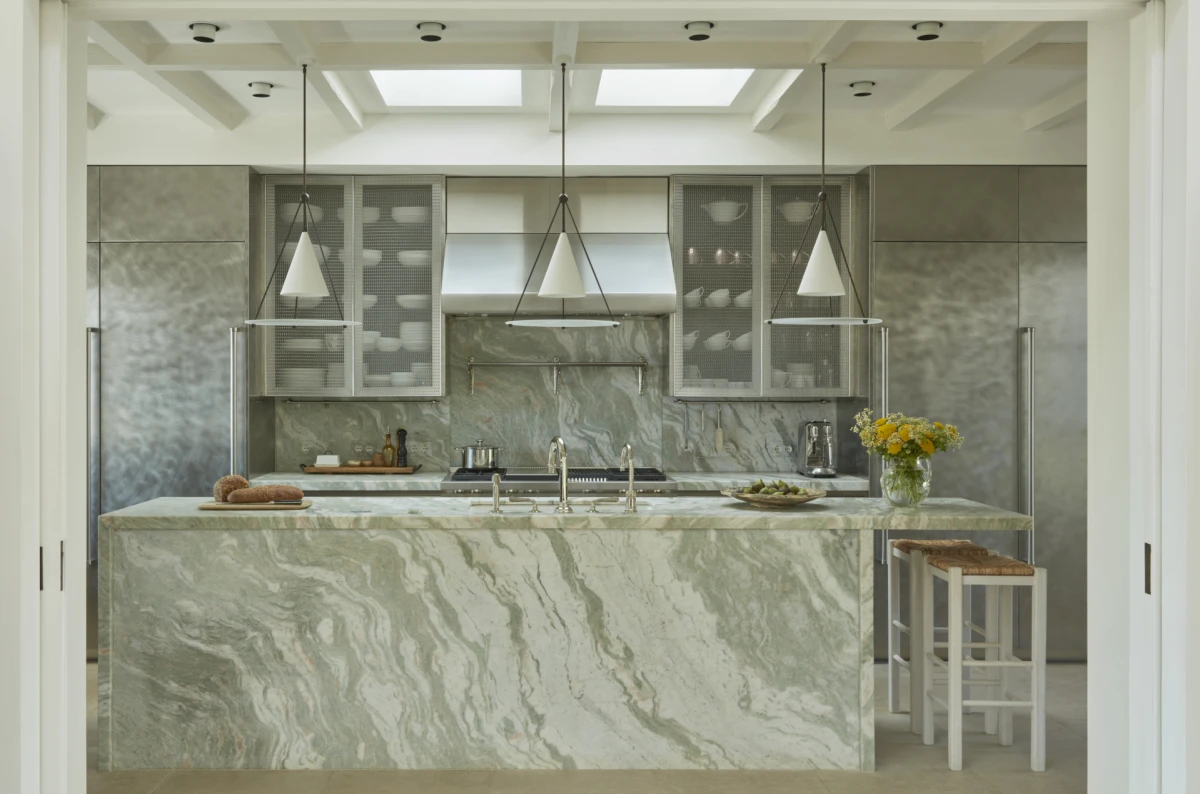 Ma&scaron;tate o moru i visokim temperaturama? Ova kuća na Peleponezu je na&scaron; ljetni san