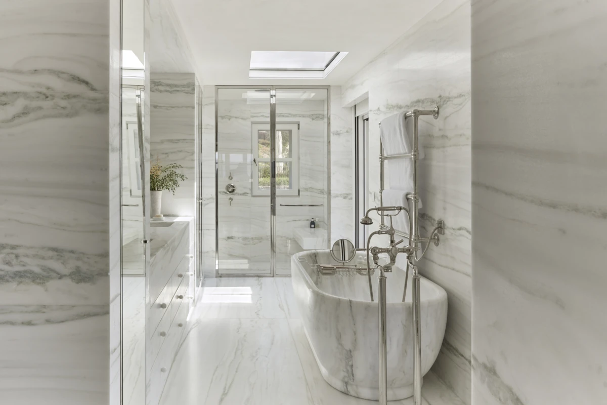 Ma&scaron;tate o moru i visokim temperaturama? Ova kuća na Peleponezu je na&scaron; ljetni san