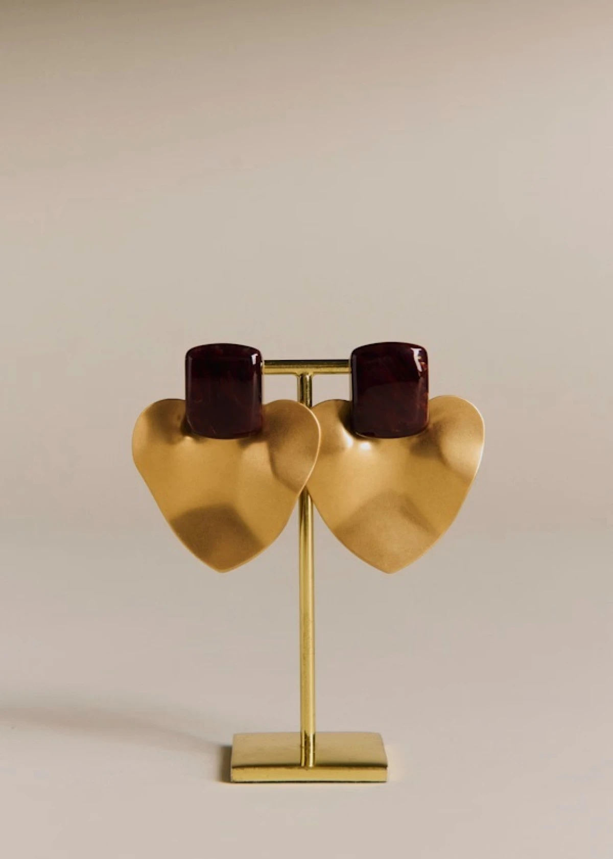 High street brendovi imaju odličnu kolekciju nakita s motivima srca